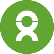 Logo Oxfam GB