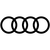 Logo Audi of America, Inc.