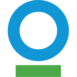 Logo Conservation International Foundation