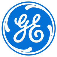 Logo GE Equipment Services, Rail Services