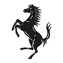Logo Ferrari North America, Inc.