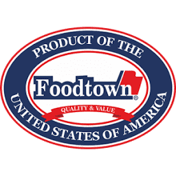Logo Foodtown International, Inc.