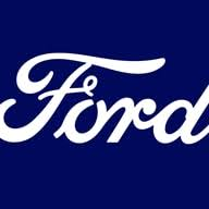 Logo Ford Division