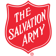 Logo The Salvation Army National Corp.