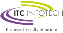 Logo ITC Infotech India Ltd.