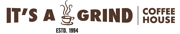 Logo It's A Grind, Inc.