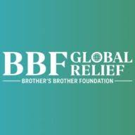 Logo Brother's Brother Foundation