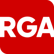 Logo RGA Reinsurance Co.