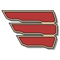 Logo Kalitta Air LLC