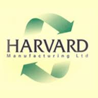 Logo Harvard Manufacturing Ltd.