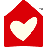 Logo Ronald McDonald House Charities Central West