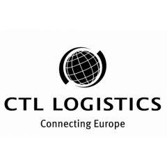 Logo CTL Logistics Sp zoo