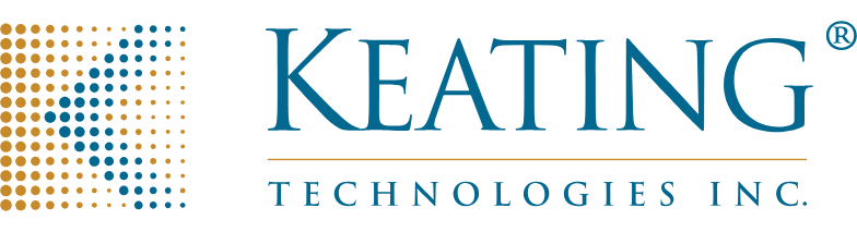 Logo Keating Technologies, Inc.