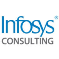 Logo Infosys Consulting, Inc.