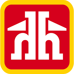 Logo Home Hardware Stores Ltd.