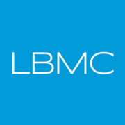 Logo LBMC PC