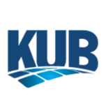 Logo Knoxville Utilities Board