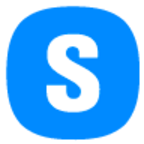 Logo Samsung Electronics America, Inc.
