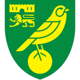 Logo Norwich City Football Club Plc