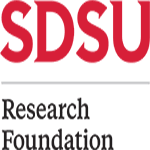 Logo San Diego State University Foundation