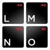 Logo LMNO Productions, Inc.
