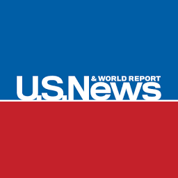 Logo US News & World Report LP