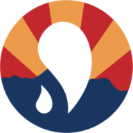 Logo United Dairymen of Arizona
