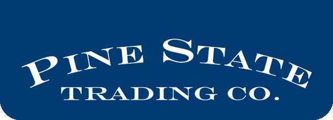 Logo Pine State Trading Co.