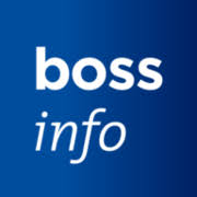 Logo Boss Info AG