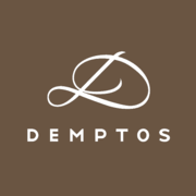 Logo Tonnellerie Demptos SAS