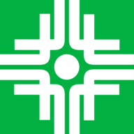 Logo Sparks Health System