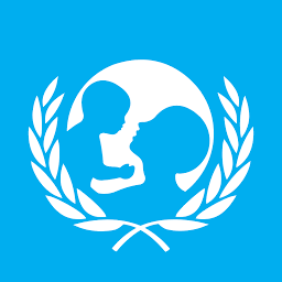 Logo United States Fund for UNICEF