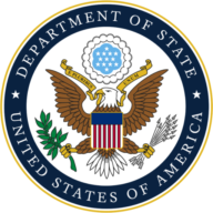 Logo US Department of State (District of columbia)