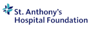 Logo St. Anthony's Hospital