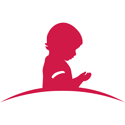 Logo St. Jude Children's Research Hospital, Inc.