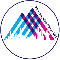 Logo St. Luke's-Roosevelt Hospital Center