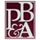 Logo Phillip Blount & Associates, Inc.
