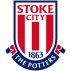 Logo Stoke City Football Club Ltd.