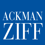Logo The Ackman-Ziff Real Estate Group LLC