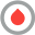 Logo Bloodworks Northwest