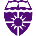 Logo University of St. Thomas