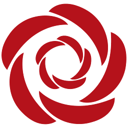 Logo The Rose Corp.
