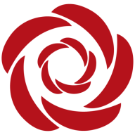 Logo The Rose Corp.