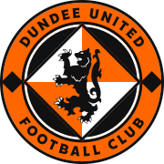 Logo The Dundee United Football Co. Ltd.