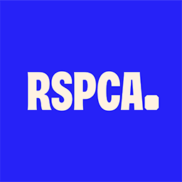 Logo The Royal Society for The Prevention of Cruelty to Animals