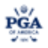 Logo Professional Golfers' Association of America, Inc.