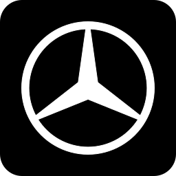 Logo Mercedes-Benz Mobility AG