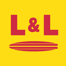 Logo L&L Franchise, Inc.