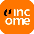 Logo NTUC Income Insurance Co-operative Ltd.