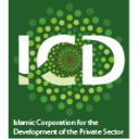 Logo The Islamic Corp. for the Development of the Private Sector